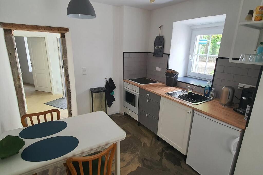 Apartment Steinwald In Oberndorf Oberndorf am Neckar Экстерьер фото