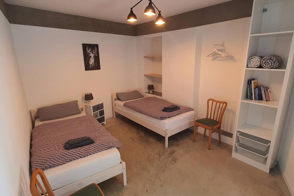 Apartment Steinwald In Oberndorf Oberndorf am Neckar Экстерьер фото