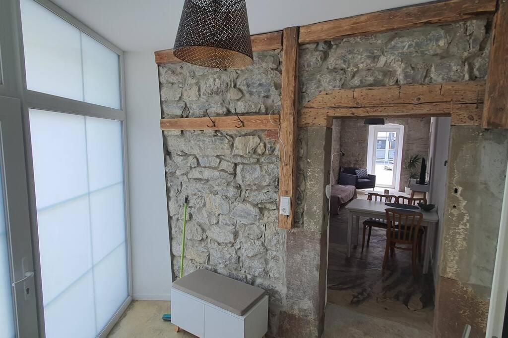 Apartment Steinwald In Oberndorf Oberndorf am Neckar Экстерьер фото